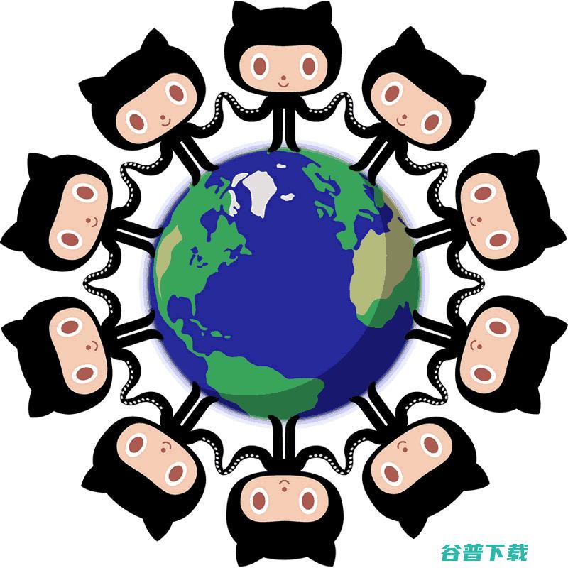 GitHub 知道该怎么用吗 开发者神器 (github中文官网入口)